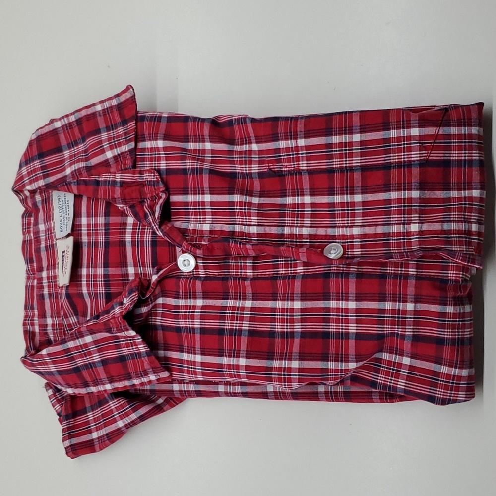 Faded Glory Dress Shirt